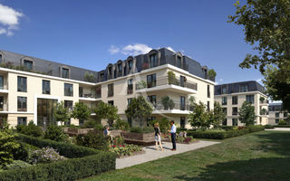  Appartement � vendre 3 pi�ces 66 m�