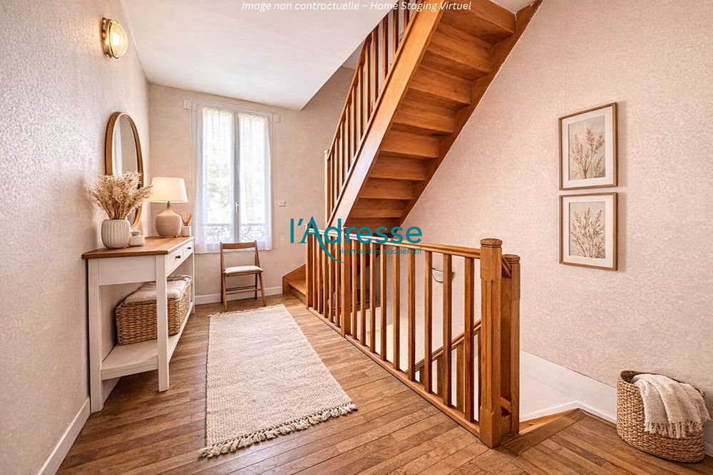 � vendre  Maison Nanterre (92000)