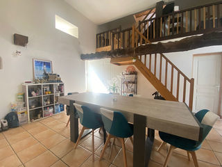  Maison � vendre 3 pi�ces 77 m�