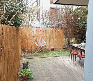  Appartement � vendre 3 pi�ces 60 m�