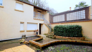  Appartement � vendre 2 pi�ces 34 m�