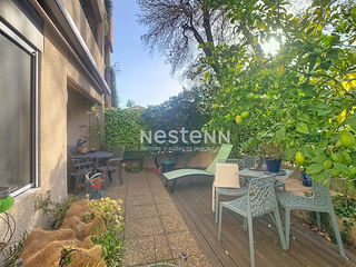  Appartement � vendre 3 pi�ces 1 m�