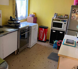  Appartement � vendre 2 pi�ces 50 m�