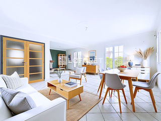  Maison � vendre 6 pi�ces 157 m�