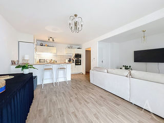  Appartement � vendre 4 pi�ces 74 m�