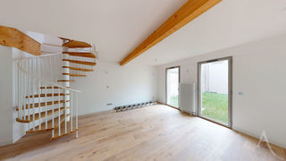  Maison � vendre 4 pi�ces 112 m�