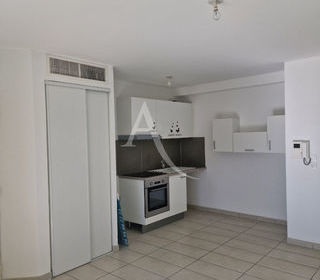  Appartement � louer 2 pi�ces 37 m�