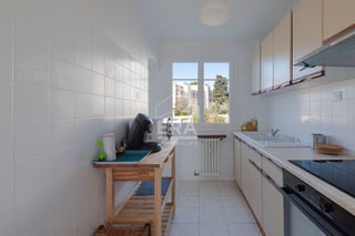  Appartement � louer 3 pi�ces 56 m�