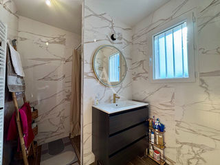  Maison � vendre 3 pi�ces 57 m�