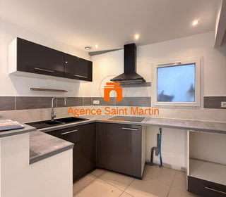  Maison � vendre 3 pi�ces 47 m�