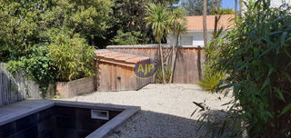  Maison � vendre 4 pi�ces 98 m�