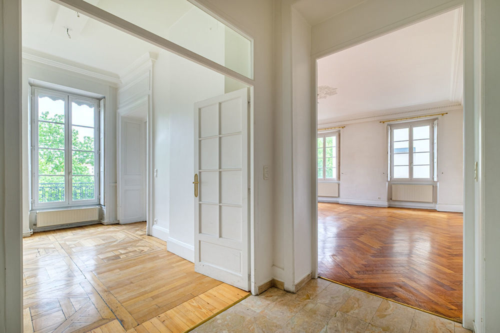 � vendre  Appartement Lyon 1
