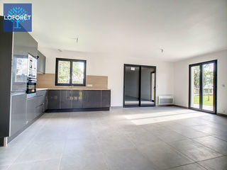  Maison � vendre 5 pi�ces 95 m�