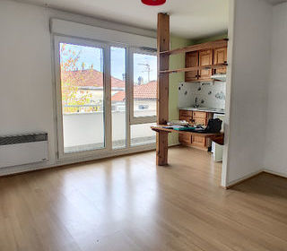  Appartement � louer 2 pi�ces 37 m�