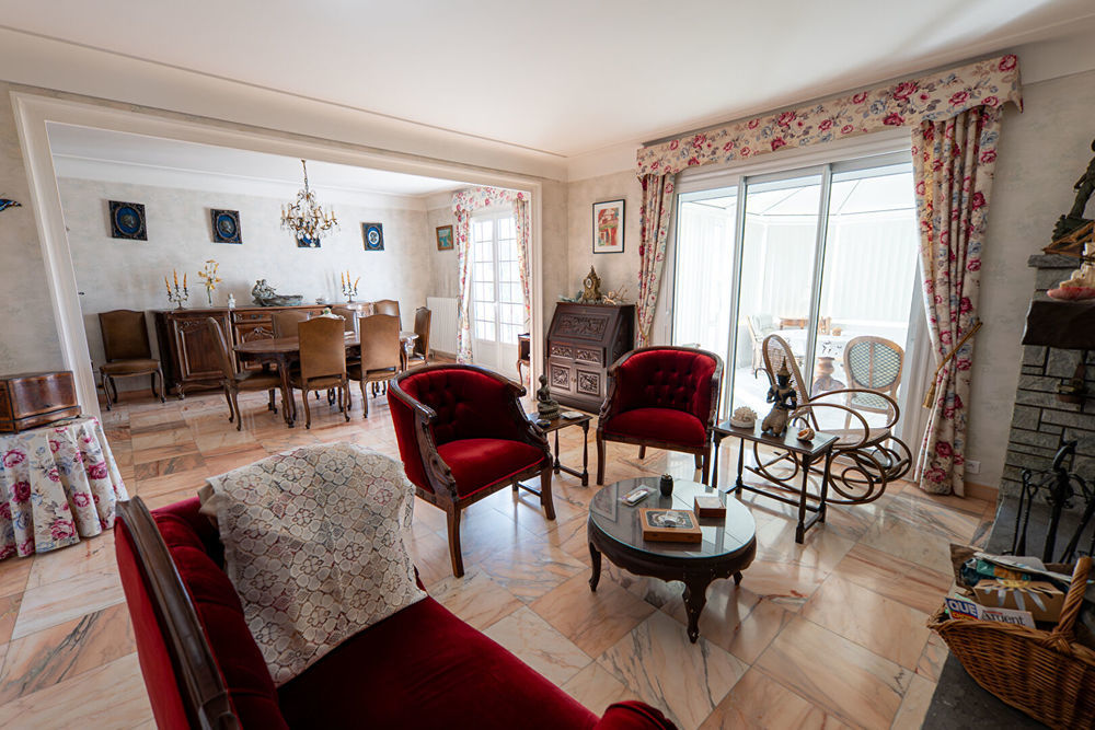 � vendre  Maison Anglet (64600)