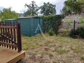  Maison � louer 3 pi�ces 55 m�