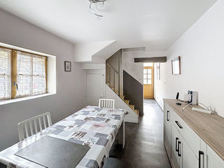  Maison � vendre 4 pi�ces 55 m�