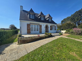  Maison � vendre 8 pi�ces 119 m�