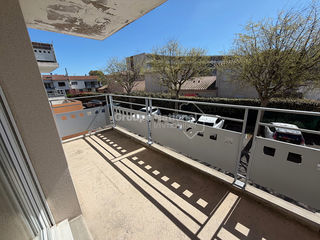  Appartement � louer 2 pi�ces 47 m�