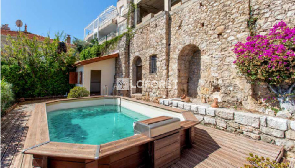 � vendre  Maison Roquebrune-Cap-Martin (06190)
