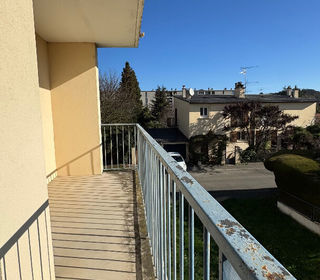  Appartement � vendre 3 pi�ces 61 m�