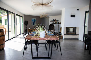  Maison � louer 9 pi�ces 231 m�