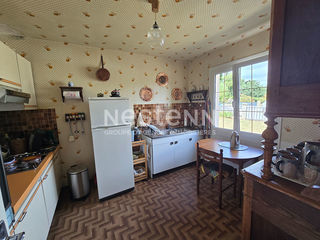  Maison � vendre 3 pi�ces 75 m�