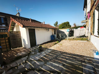  Maison � louer 3 pi�ces 44 m�