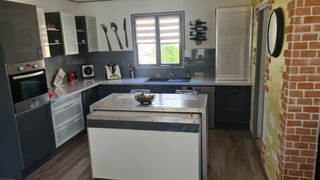  Maison � vendre 4 pi�ces 99 m�