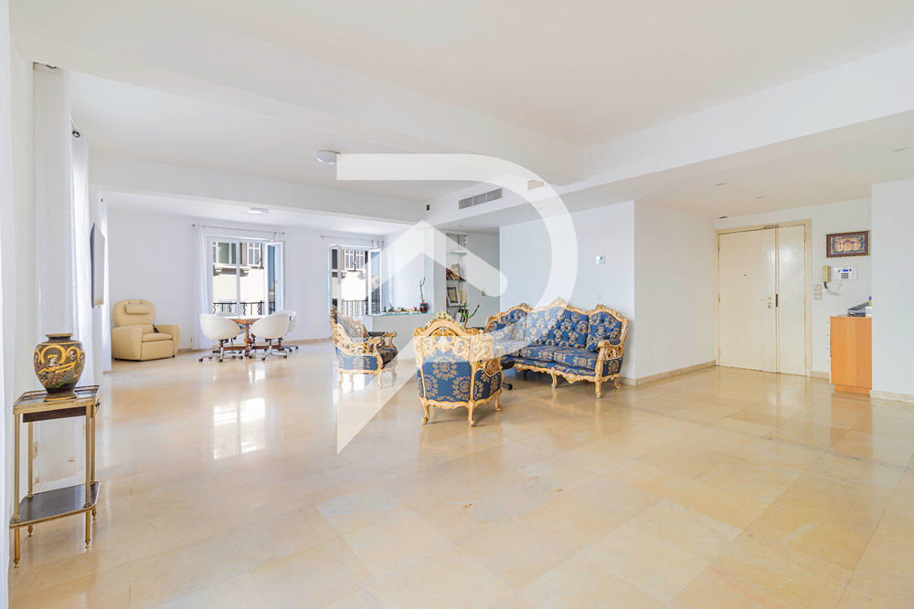 � vendre  Appartement Marseille 1