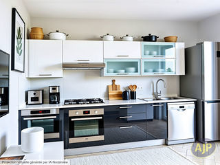  Maison � vendre 6 pi�ces 106 m�