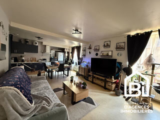  Appartement � louer 3 pi�ces 63 m�