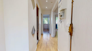  Appartement � vendre 2 pi�ces 55 m�