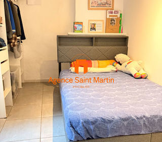  Appartement � vendre 3 pi�ces 56 m�