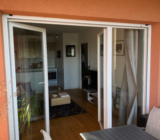  Appartement � louer 2 pi�ces 42 m�