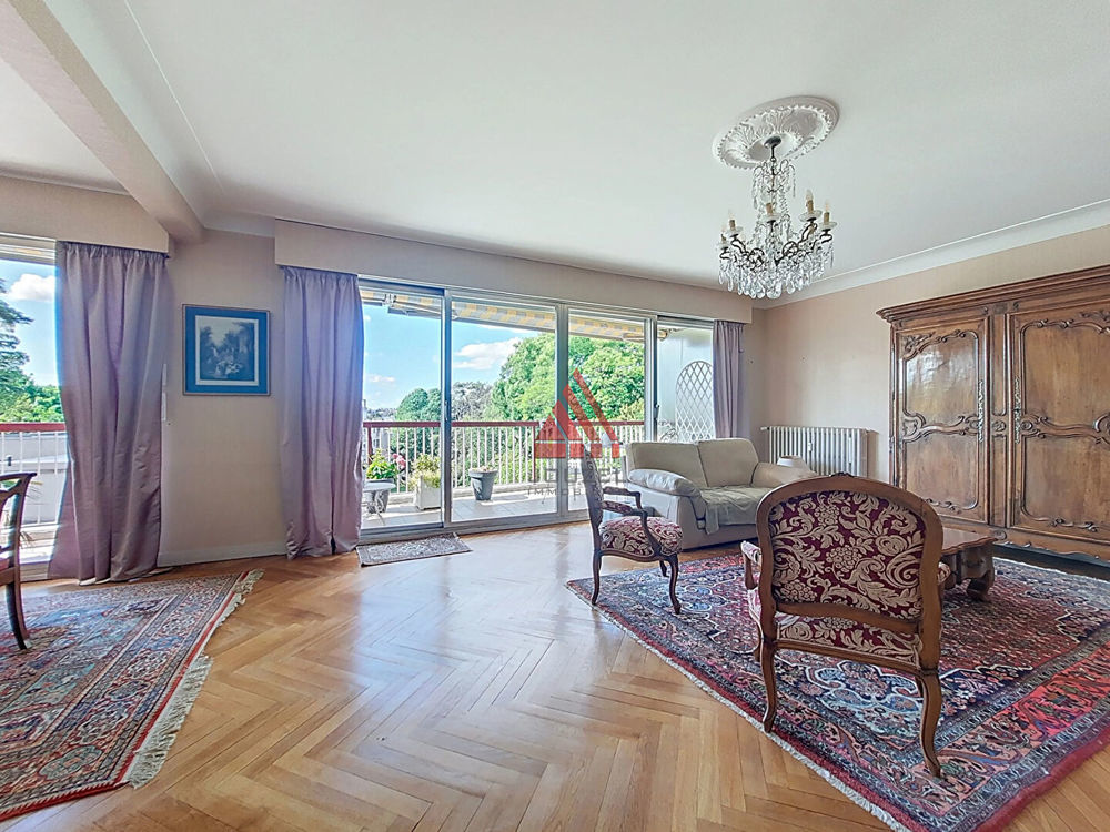 � vendre  Appartement Nantes (44000)