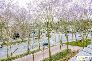  Appartement � vendre 4 pi�ces 79 m�