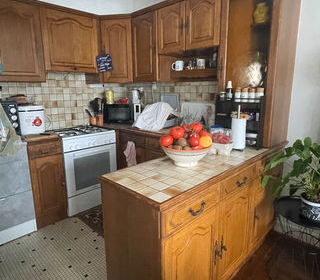  Maison � vendre 8 pi�ces 180 m�