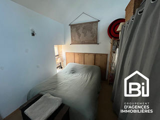  Maison � vendre 2 pi�ces 44 m�