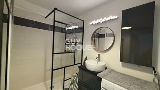  Appartement � vendre 2 pi�ces 45 m�