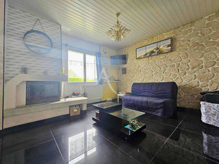  Maison � vendre 4 pi�ces 83 m�