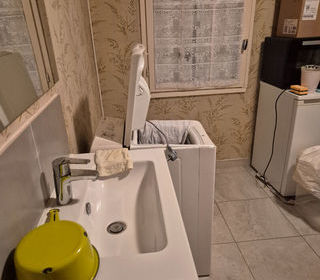  Maison � vendre 3 pi�ces 55 m�