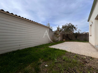  Maison � vendre 4 pi�ces 97 m�