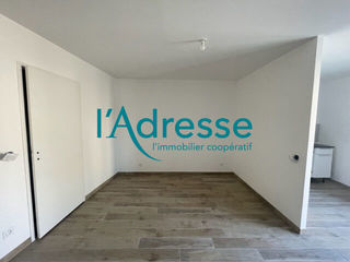  Appartement � louer 1 pi�ce 27 m�