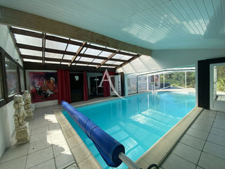  Terrain � vendre 4 pi�ces 100 m�