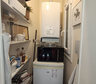  Maison � vendre 4 pi�ces 75 m�