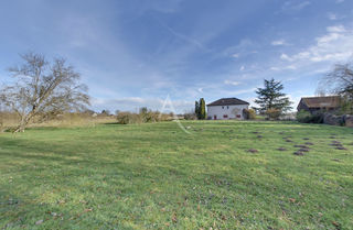  Terrain � vendre 1285 m�