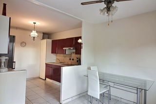  Appartement � vendre 3 pi�ces 69 m�