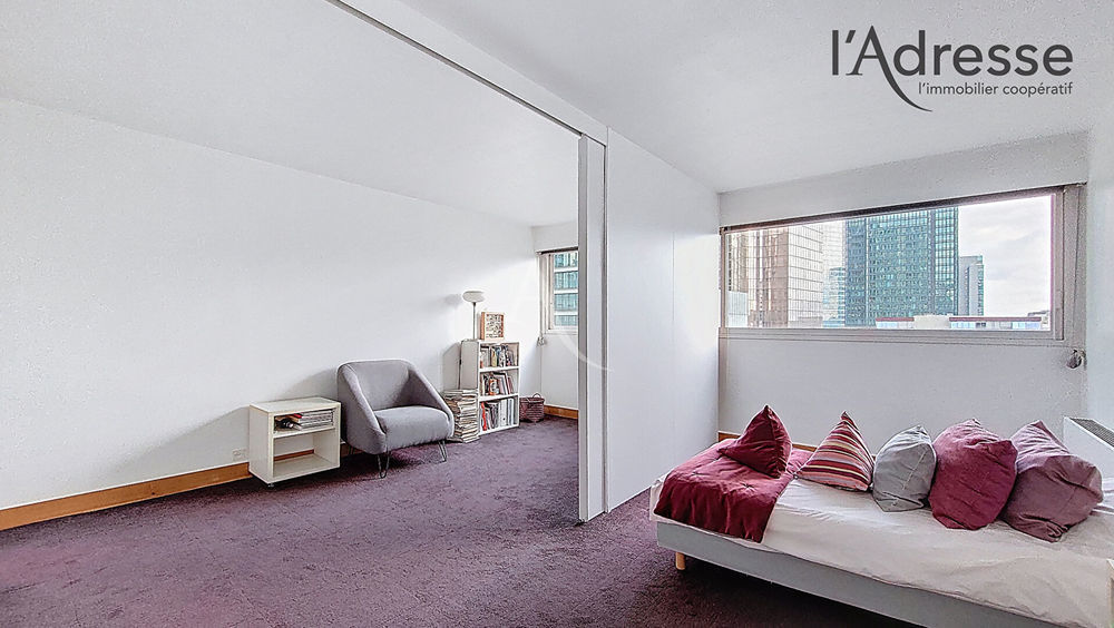 � vendre  Appartement Puteaux (92800)