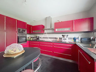  Maison � vendre 5 pi�ces 98 m�